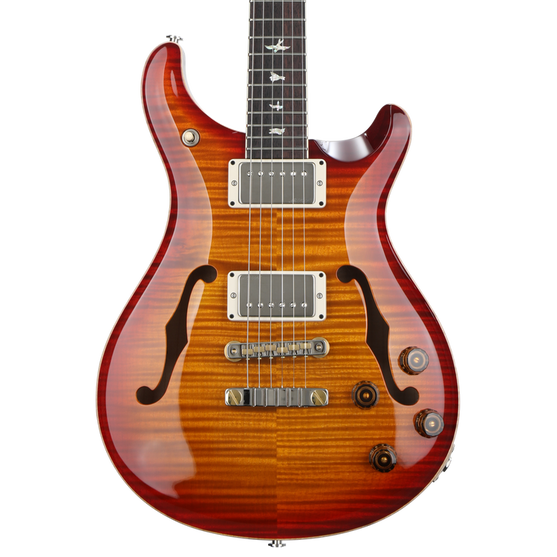 Đàn Guitar Điện PRS McCarty 594 Hollowbody II - 2024-Mai Nguyên Music