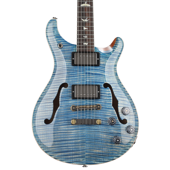 Đàn Guitar Điện PRS McCarty 594 Hollowbody II - 2024-Mai Nguyên Music