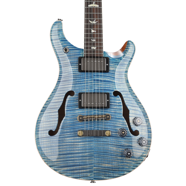 Đàn Guitar Điện PRS McCarty 594 Hollowbody II - 2024-Mai Nguyên Music