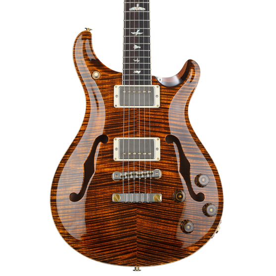 Đàn Guitar Điện PRS McCarty 594 Hollowbody II - 2024-Mai Nguyên Music