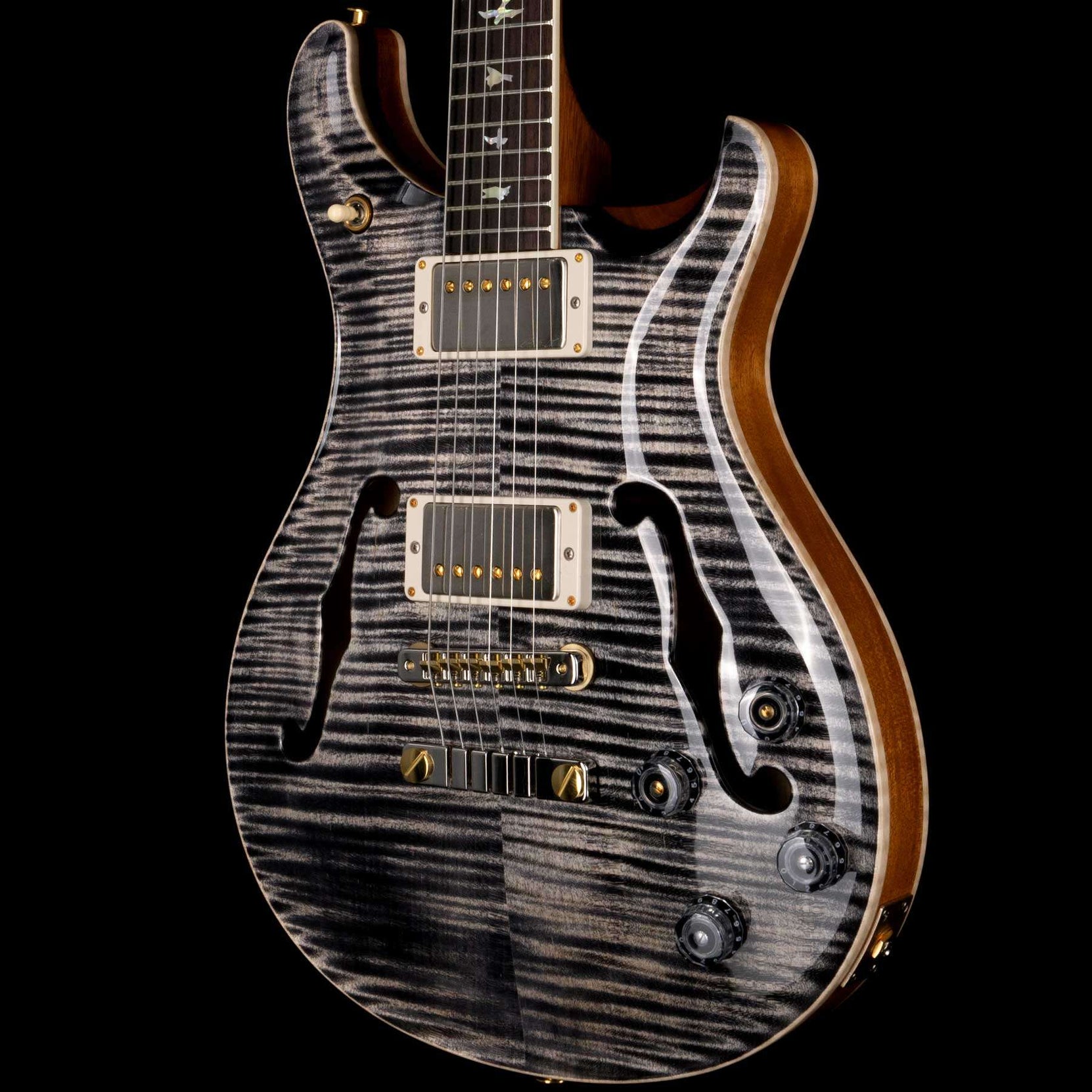 Đàn Guitar Điện PRS McCarty 594 Hollowbody II-Mai Nguyên Music