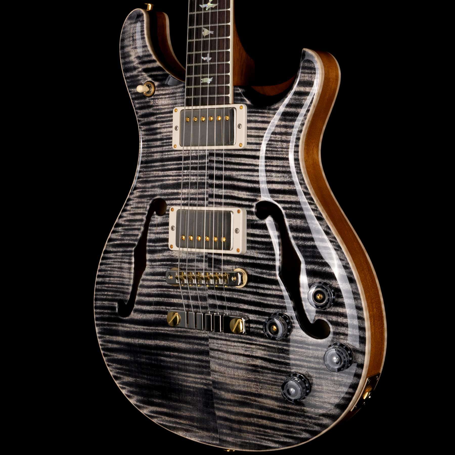 Đàn Guitar Điện PRS McCarty 594 Hollowbody II-Mai Nguyên Music