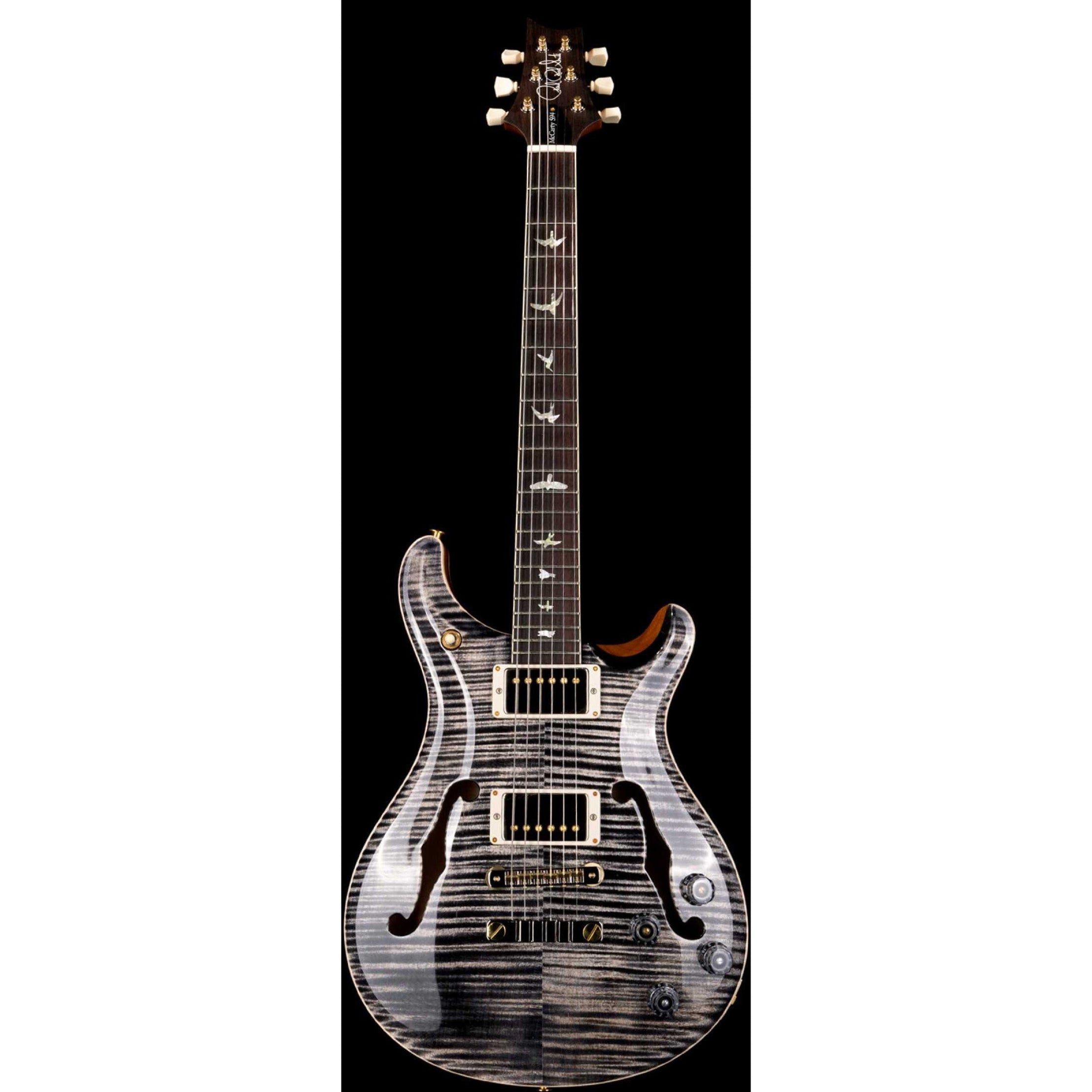 Đàn Guitar Điện PRS McCarty 594 Hollowbody II-Mai Nguyên Music