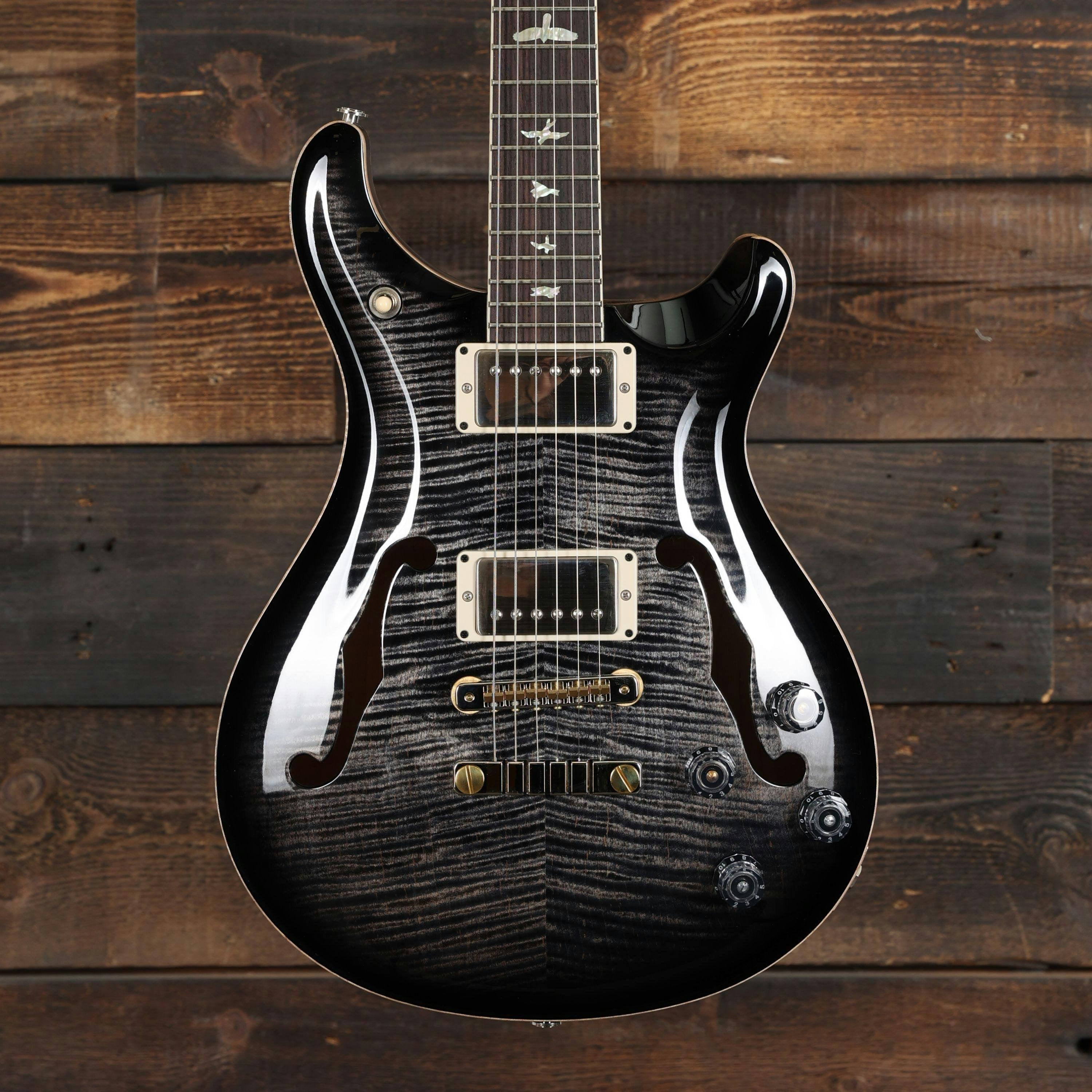 Đàn Guitar Điện PRS McCarty 594 Hollowbody II-Mai Nguyên Music