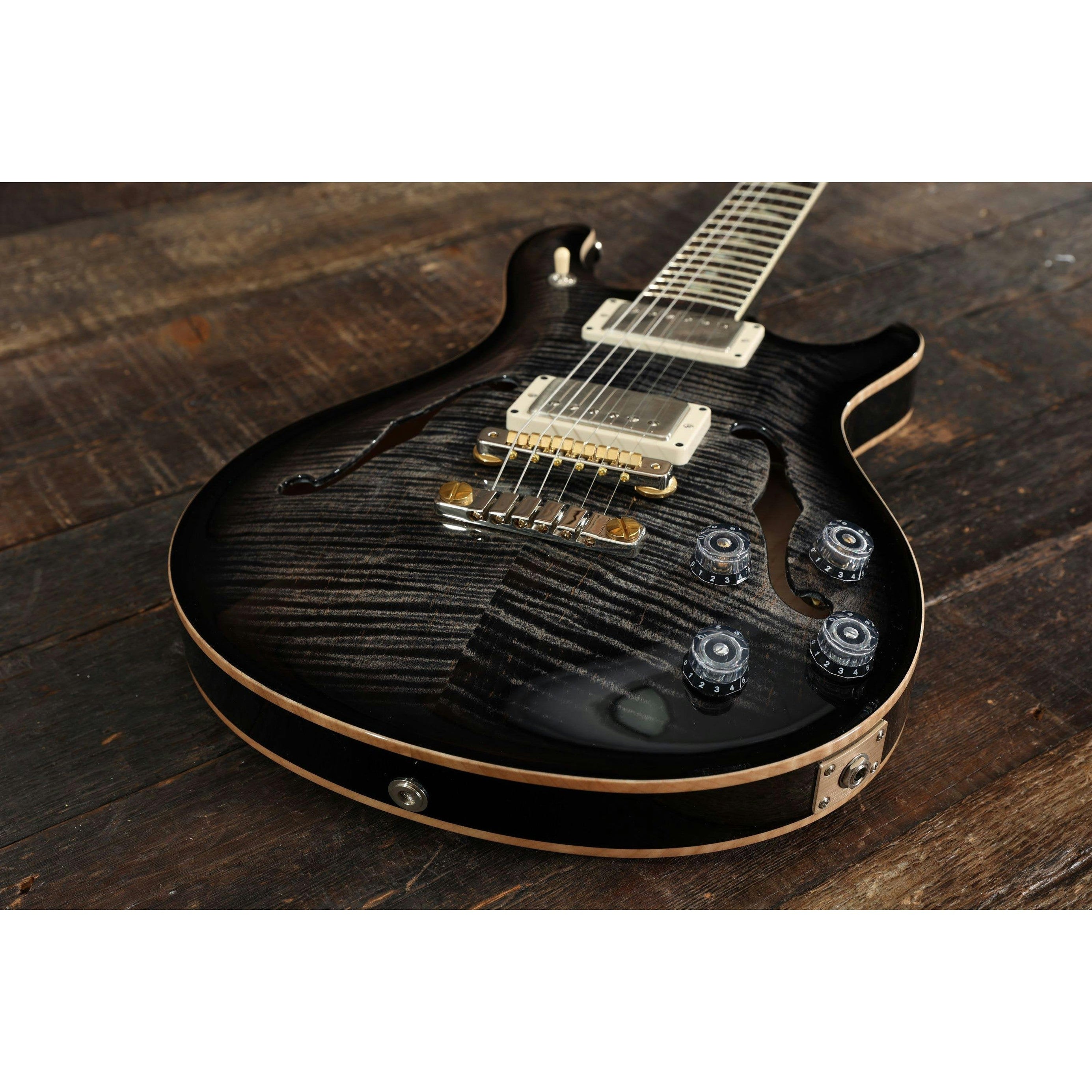 Đàn Guitar Điện PRS McCarty 594 Hollowbody II-Mai Nguyên Music