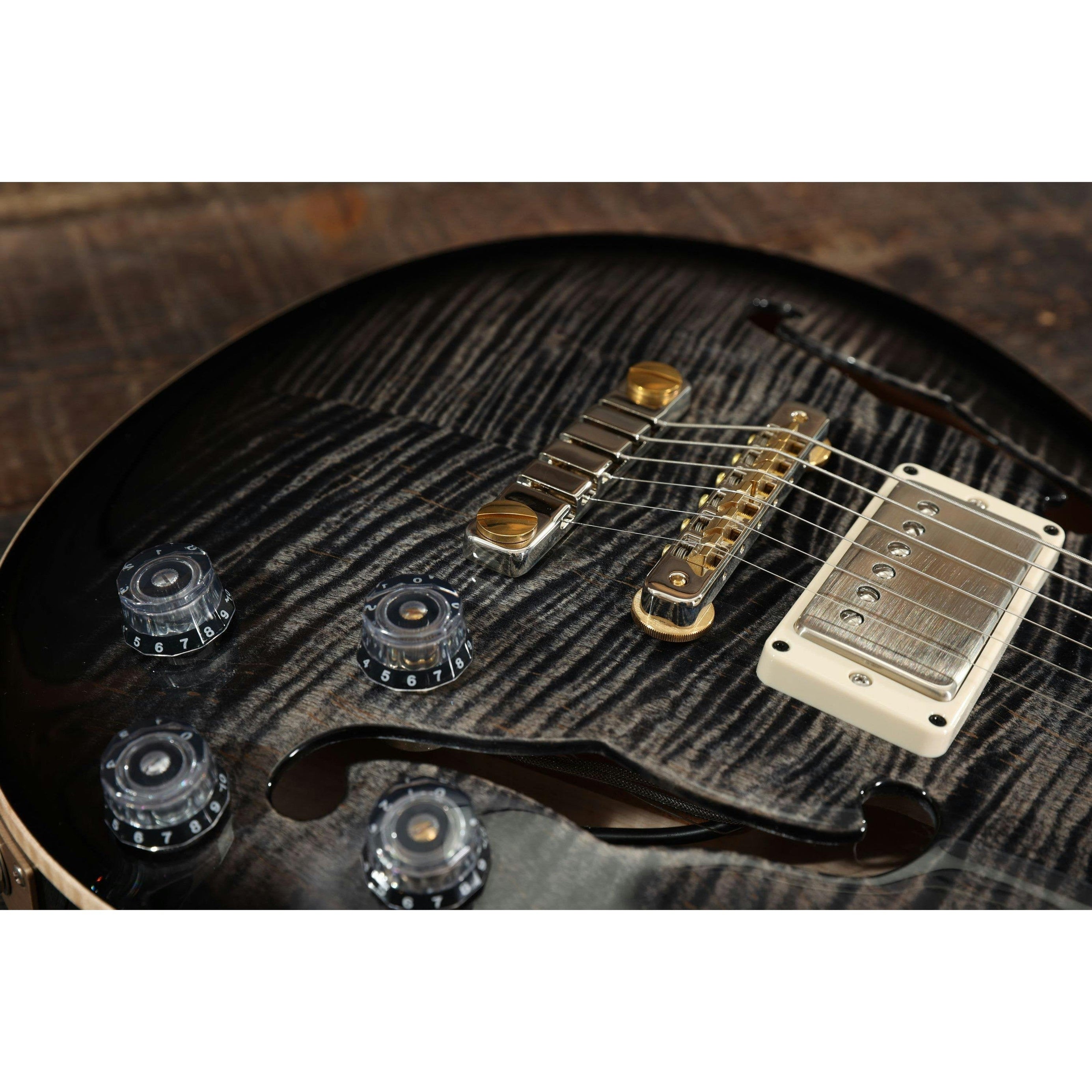 Đàn Guitar Điện PRS McCarty 594 Hollowbody II-Mai Nguyên Music
