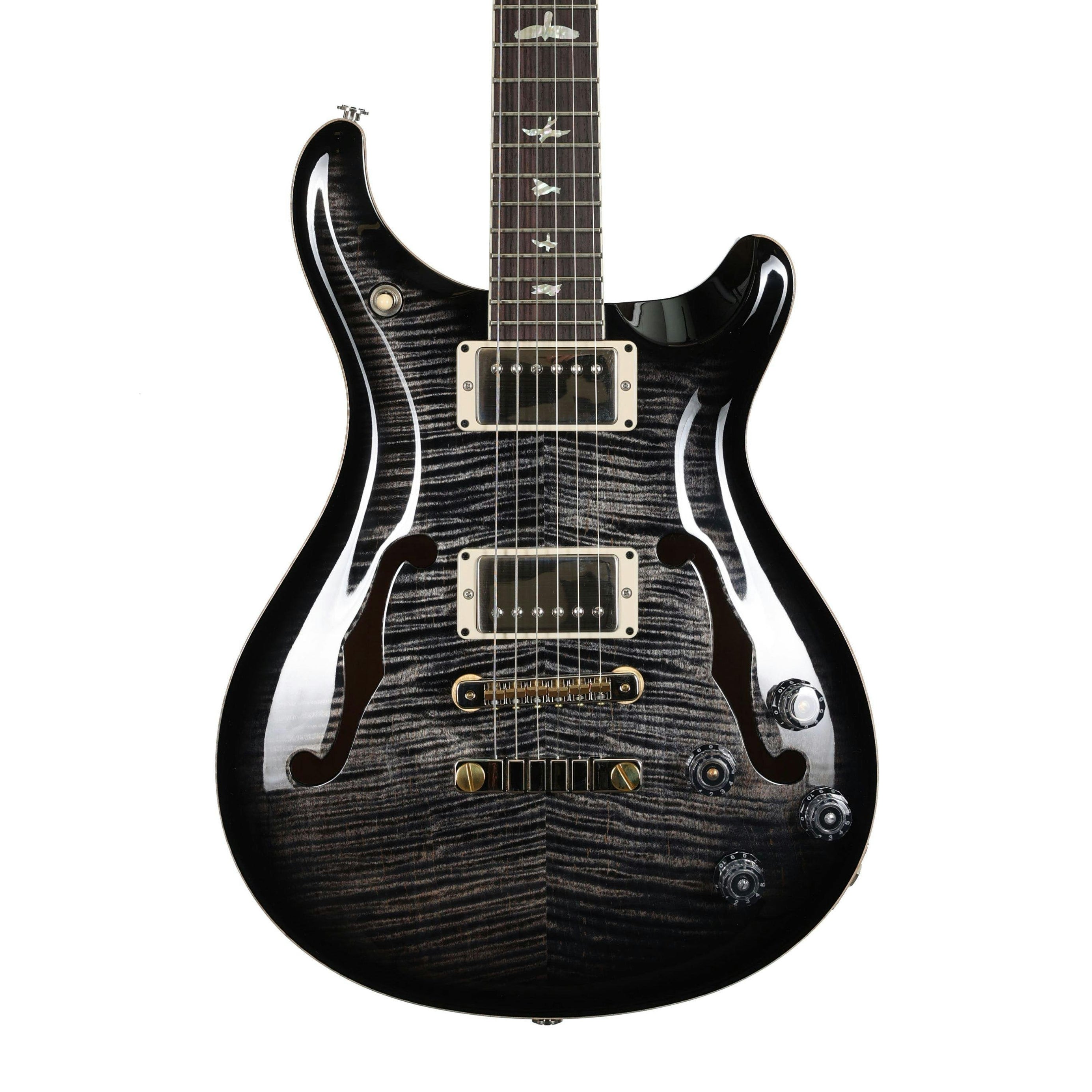 Đàn Guitar Điện PRS McCarty 594 Hollowbody II-Mai Nguyên Music