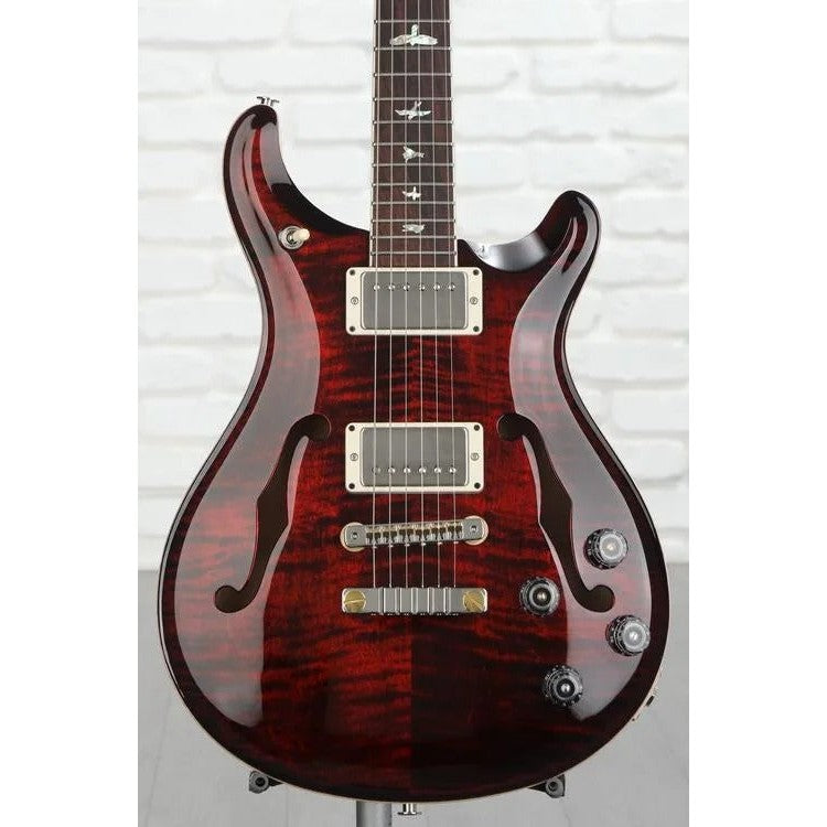 Đàn Guitar Điện PRS McCarty 594 Hollowbody II-Mai Nguyên Music