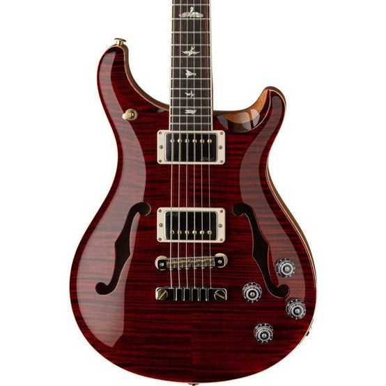 Đàn Guitar Điện PRS McCarty 594 Hollowbody II-Mai Nguyên Music
