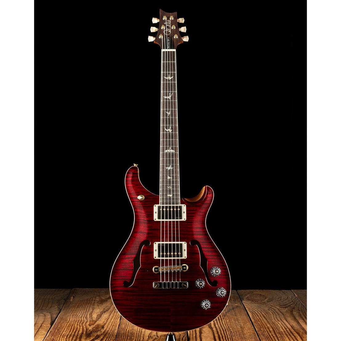 Đàn Guitar Điện PRS McCarty 594 Hollowbody II-Mai Nguyên Music