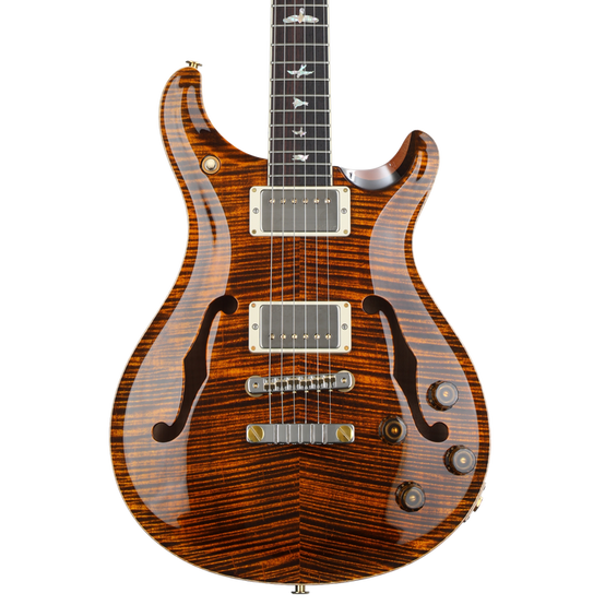 Đàn Guitar Điện PRS McCarty 594 Hollowbody II-Mai Nguyên Music