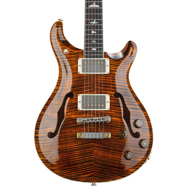 Đàn Guitar Điện PRS McCarty 594 Hollowbody II-Mai Nguyên Music