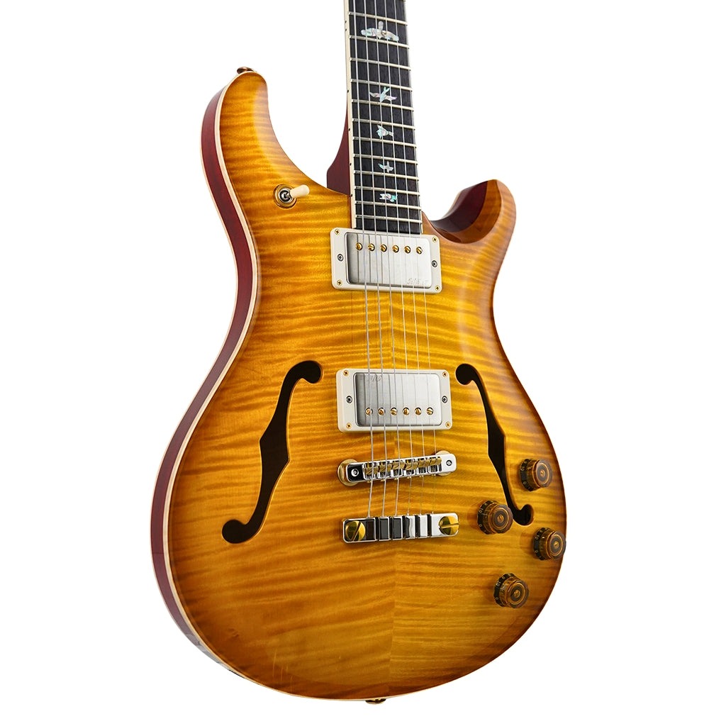 Đàn Guitar Điện PRS McCarty 594 Hollowbody II-Mai Nguyên Music