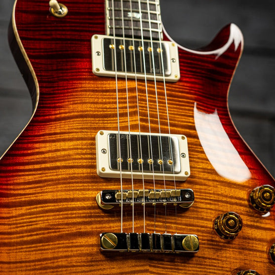 Đàn Guitar Điện PRS McCarty 594 Singlecut - 2024-Mai Nguyên Music