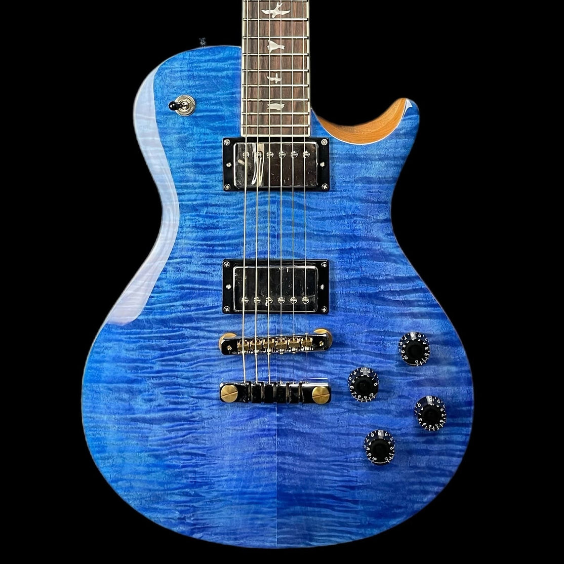 Đàn Guitar Điện PRS McCarty 594 Singlecut - 2024-Mai Nguyên Music