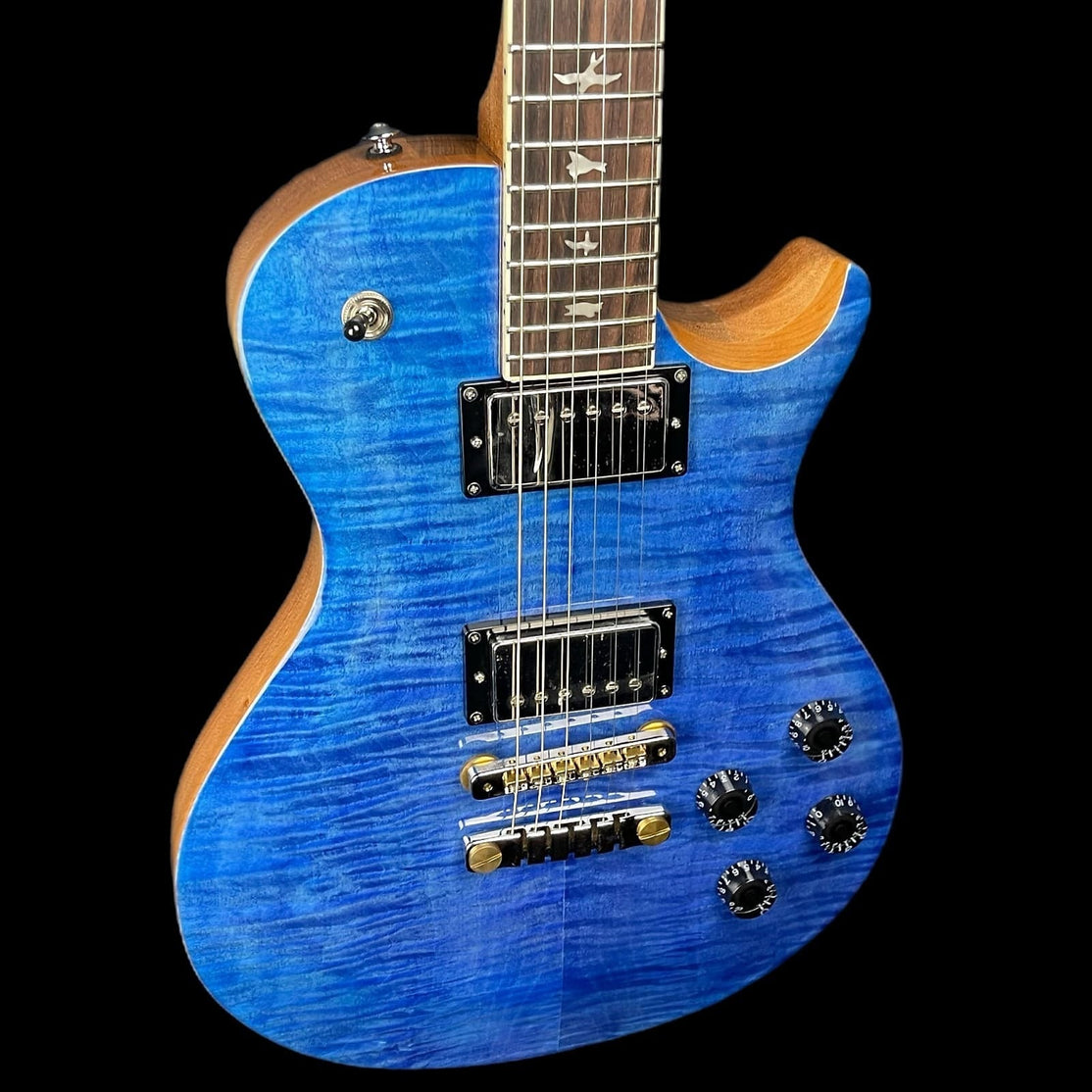 Đàn Guitar Điện PRS McCarty 594 Singlecut - 2024-Mai Nguyên Music