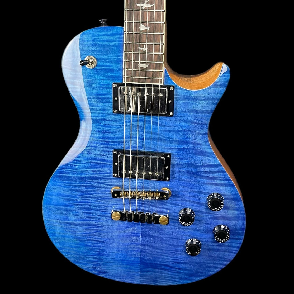 Đàn Guitar Điện PRS McCarty 594 Singlecut - 2024-Mai Nguyên Music