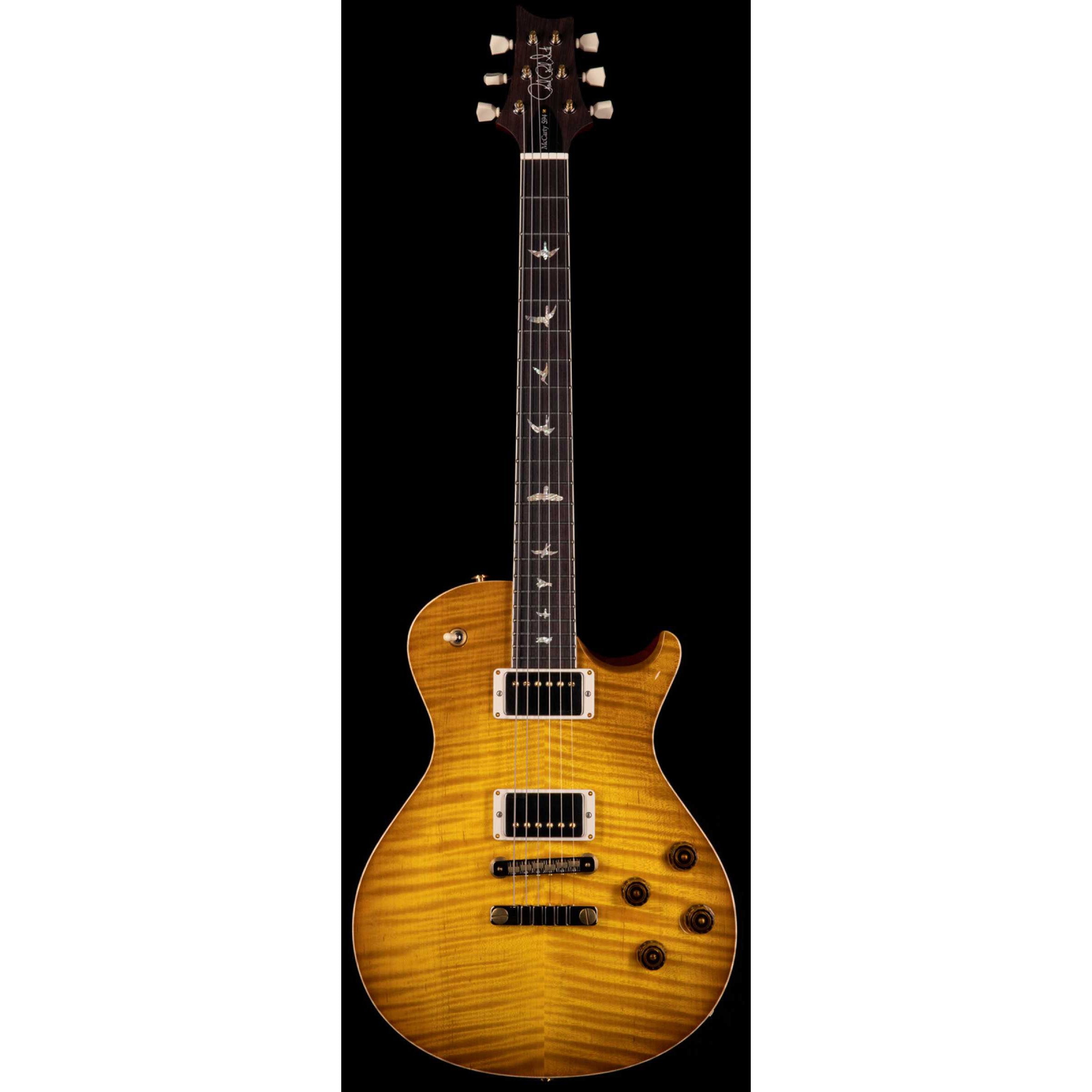 Đàn Guitar Điện PRS McCarty 594 Singlecut - 2024-Mai Nguyên Music