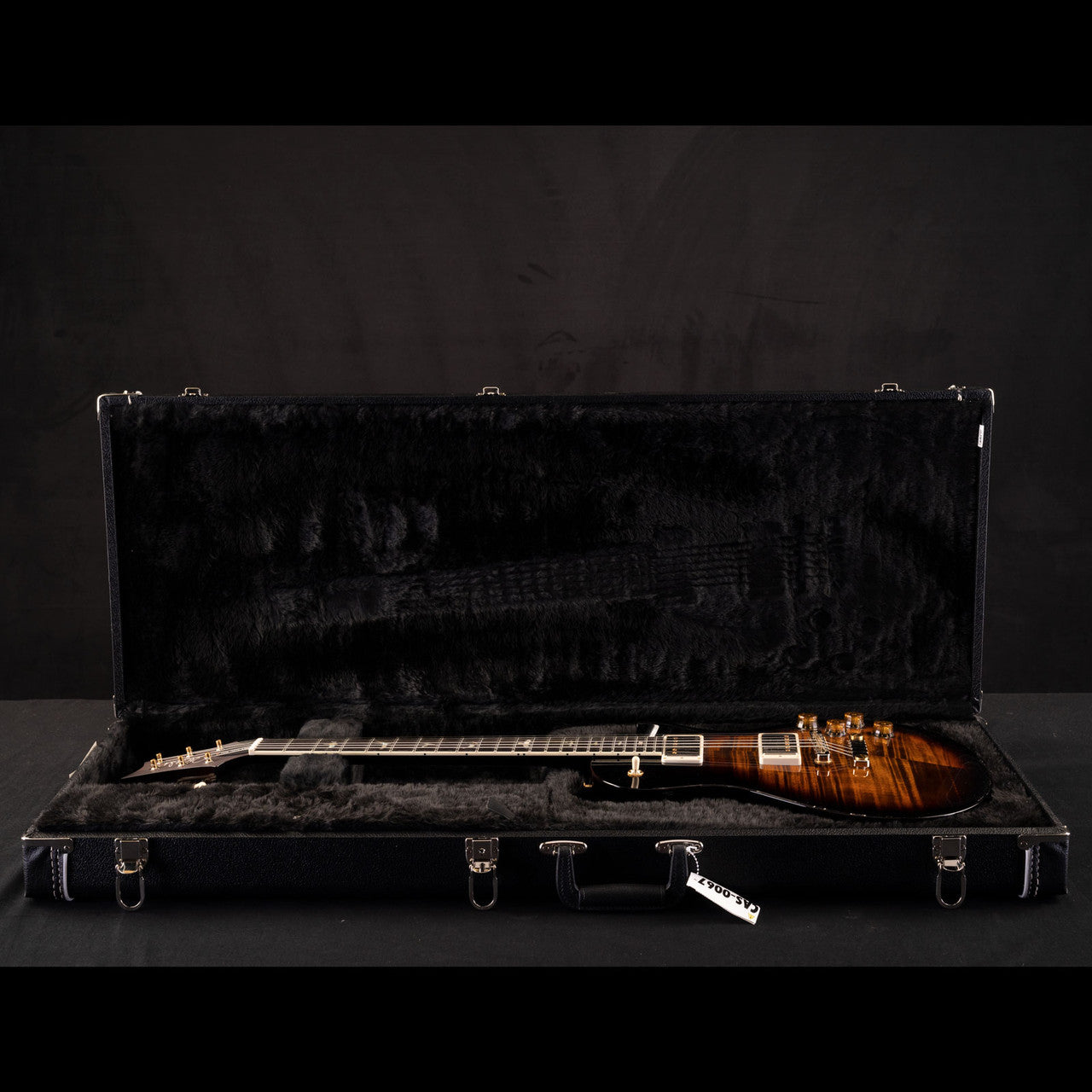 Đàn Guitar Điện PRS McCarty 594 Singlecut - 2024-Mai Nguyên Music