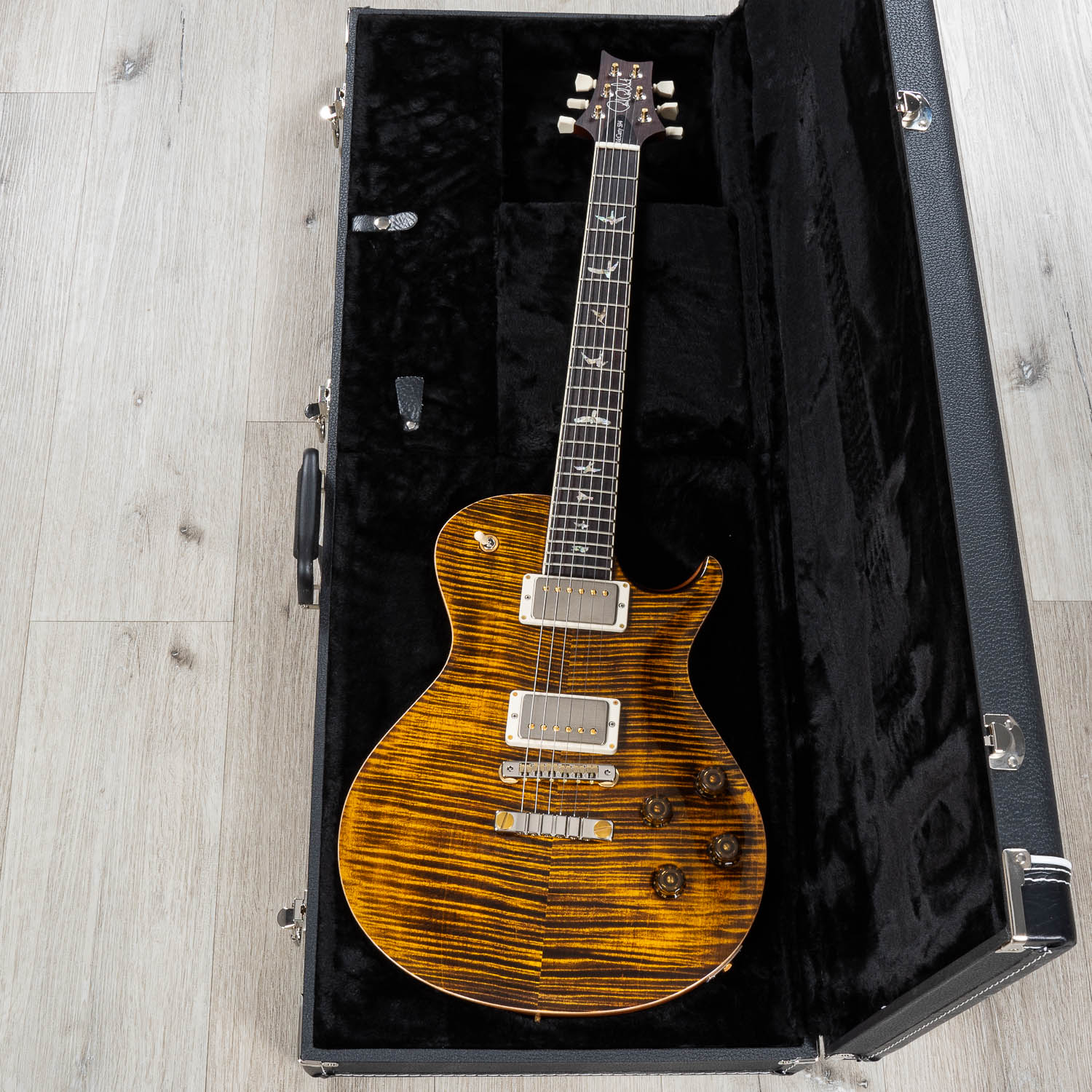 Đàn Guitar Điện PRS McCarty 594 Singlecut - 2024-Mai Nguyên Music