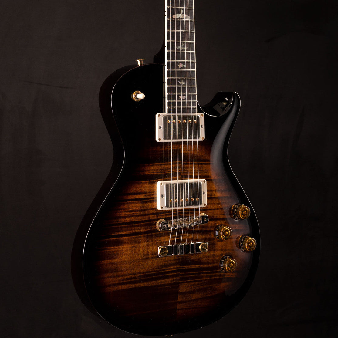 Đàn Guitar Điện PRS McCarty 594 Singlecut - 2024-Mai Nguyên Music