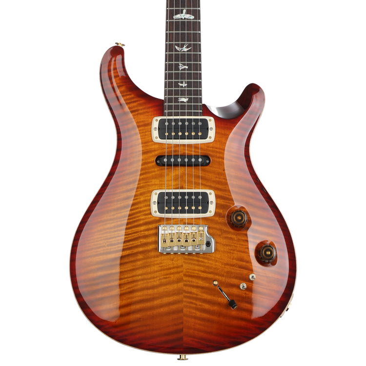 Đàn Guitar Điện PRS Modern Eagle V 10-Top - 2024-Mai Nguyên Music