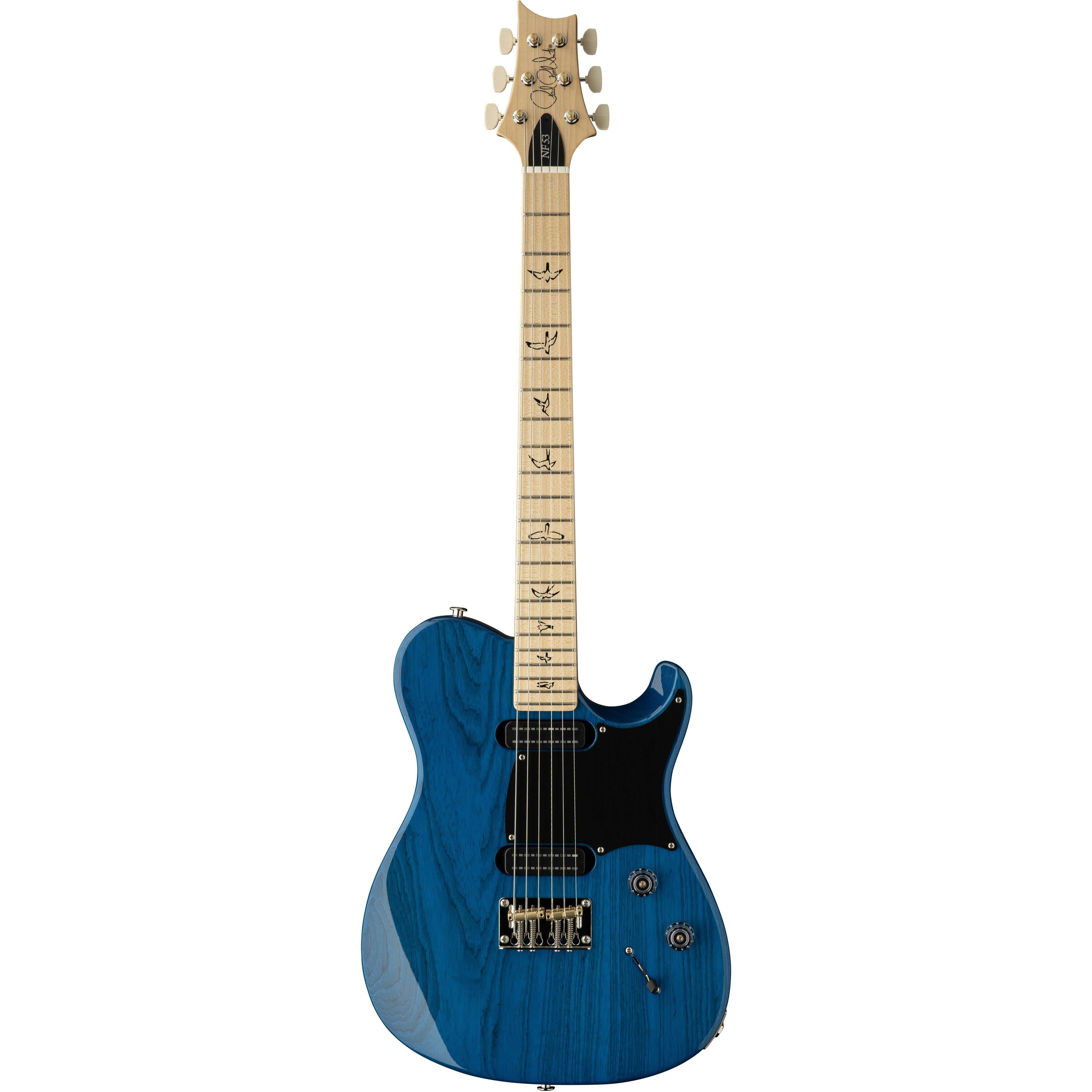 Đàn Guitar Điện PRS NF 53, Maple Fingerboard-Mai Nguyên Music