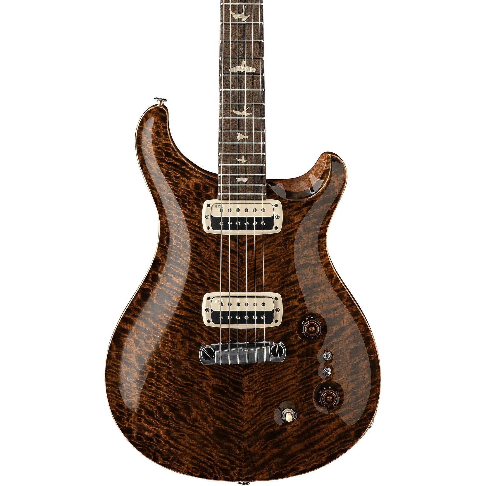 Đàn Guitar Điện PRS Paul's Guitar Mango Top Limited Edition-Mai Nguyên Music
