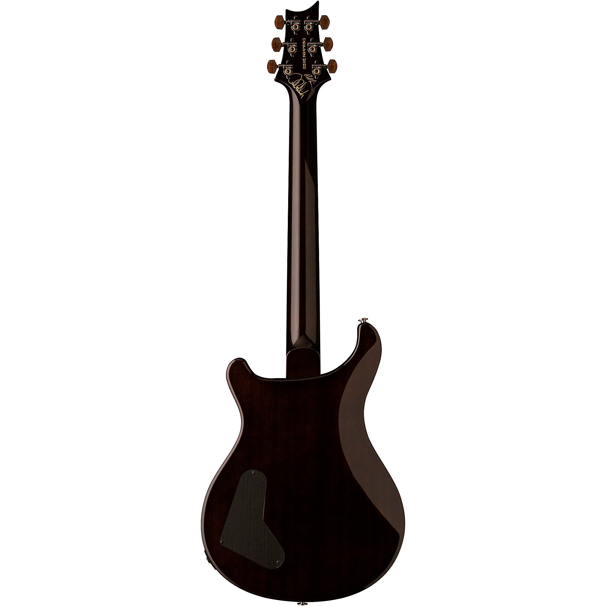 Đàn Guitar Điện PRS Private Stock 35th Anniversary Dragon - Dragon’s Breath-Mai Nguyên Music
