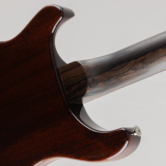 Đàn Guitar Điện PRS Private Stock 40th Anniversary McCarty Dragon - Burnt Chestnut-Mai Nguyên Music