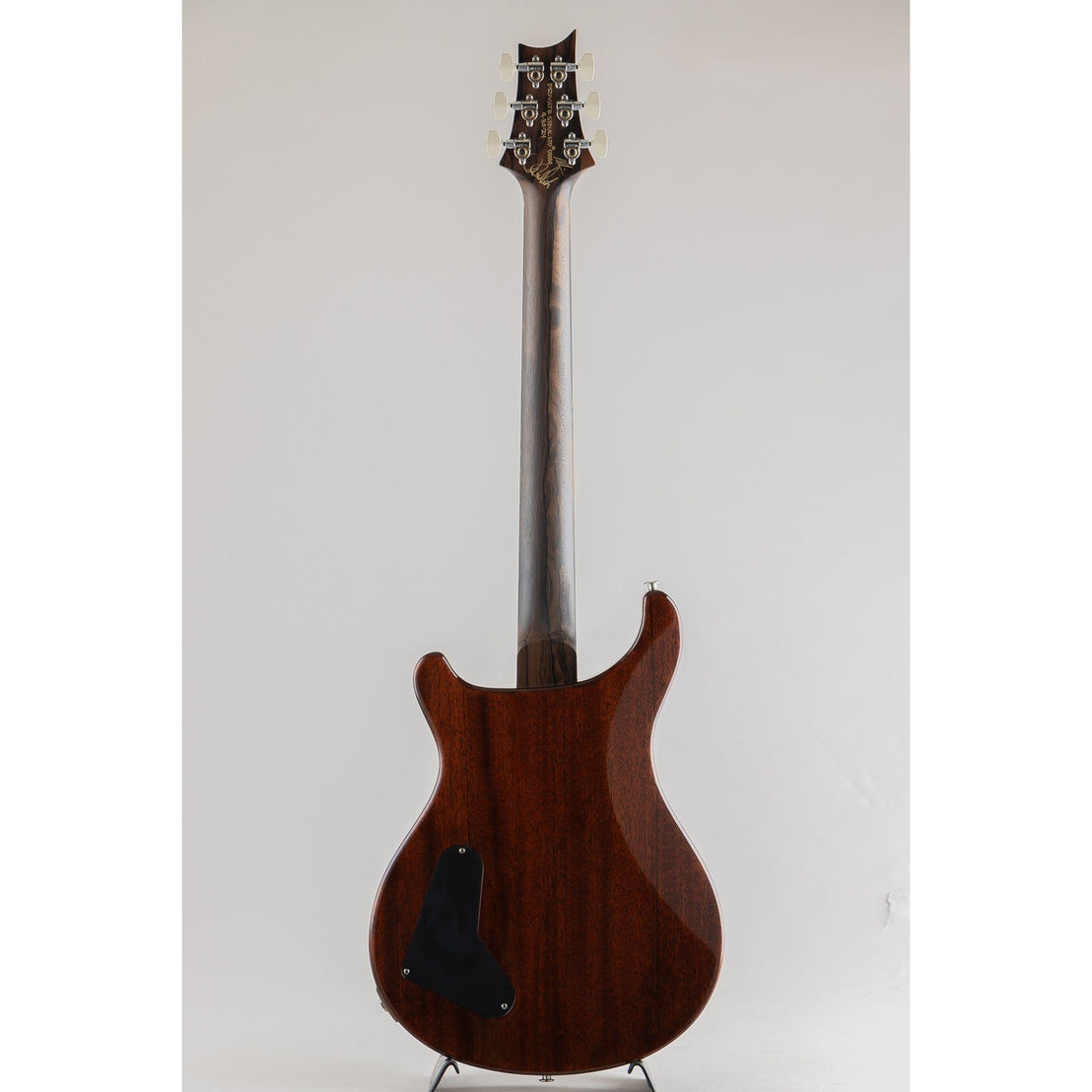 Đàn Guitar Điện PRS Private Stock 40th Anniversary McCarty Dragon - Burnt Chestnut-Mai Nguyên Music