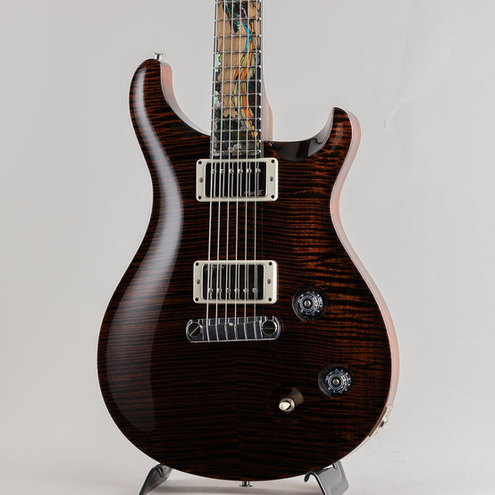 Đàn Guitar Điện PRS Private Stock 40th Anniversary McCarty Dragon - Burnt Chestnut-Mai Nguyên Music