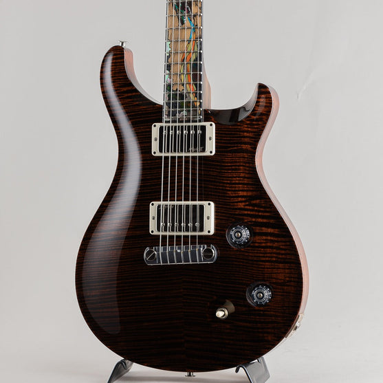 Đàn Guitar Điện PRS Private Stock 40th Anniversary McCarty Dragon, Burnt Chestnut-Mai Nguyên Music