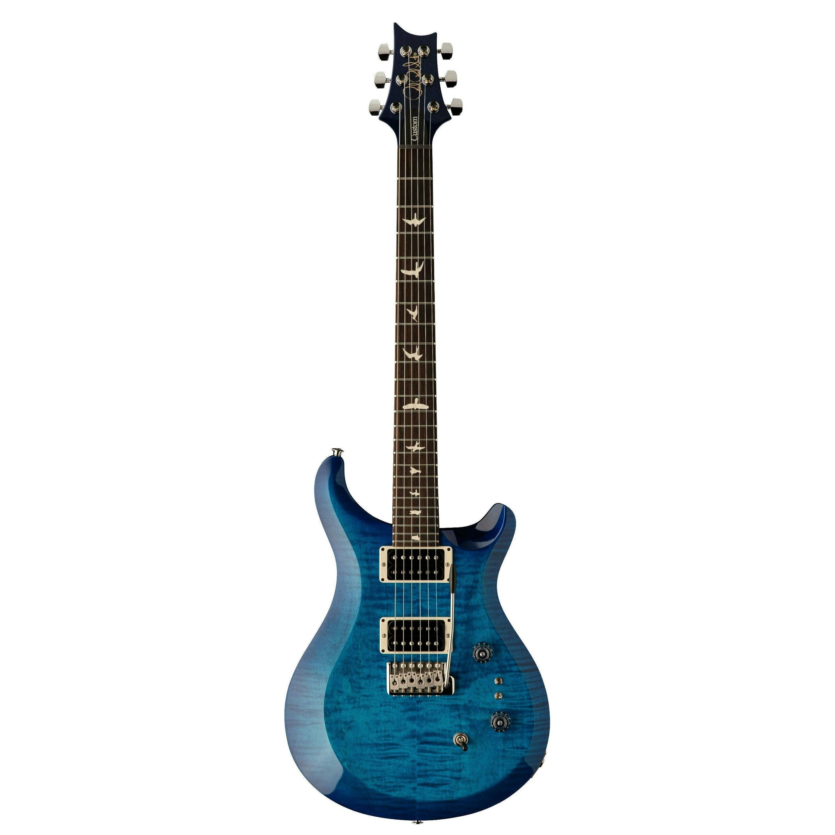 Đàn Guitar Điện PRS S2 Custom 24-08, Rosewood Fingerboard-Mai Nguyên Music