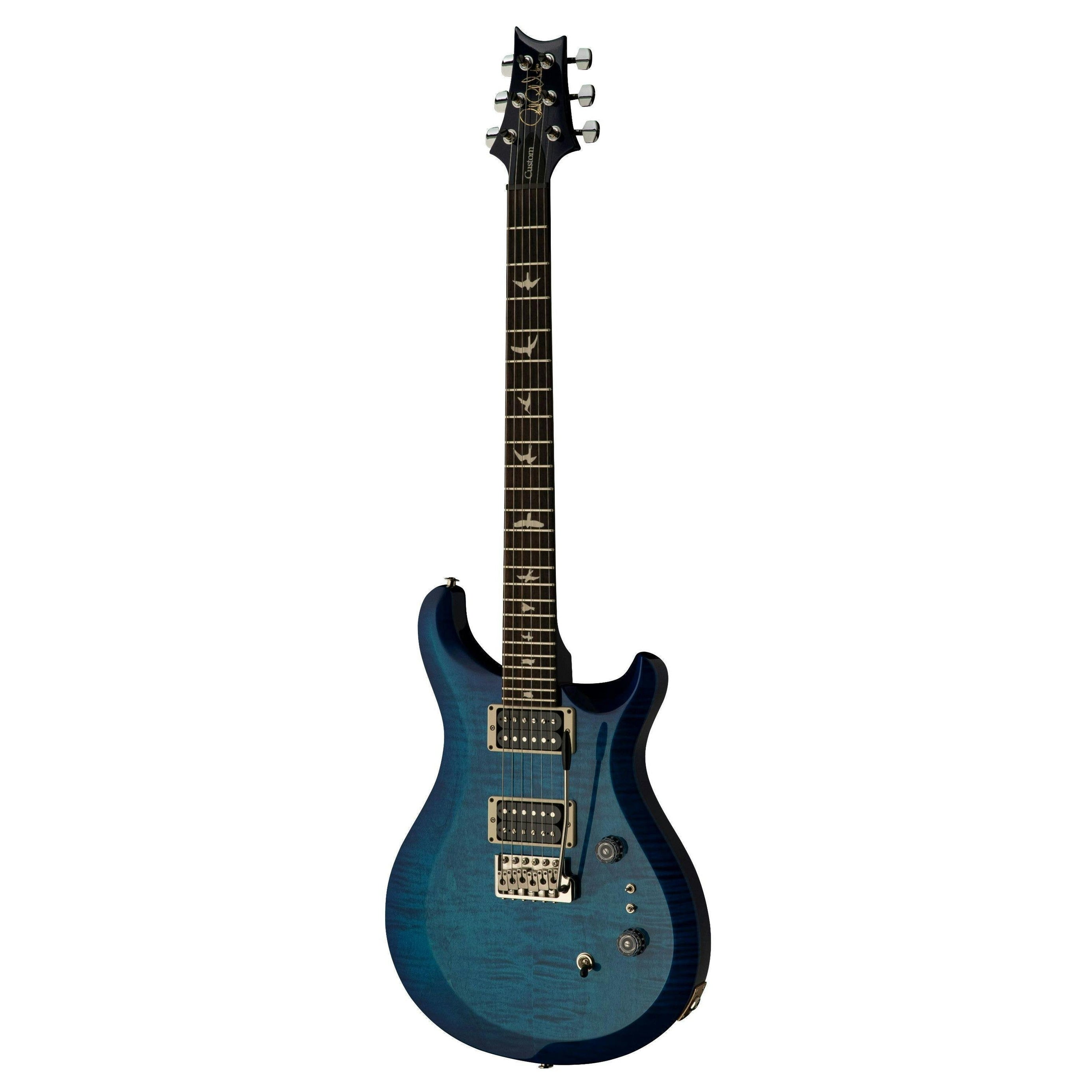 Đàn Guitar Điện PRS S2 Custom 24-08, Rosewood Fingerboard-Mai Nguyên Music