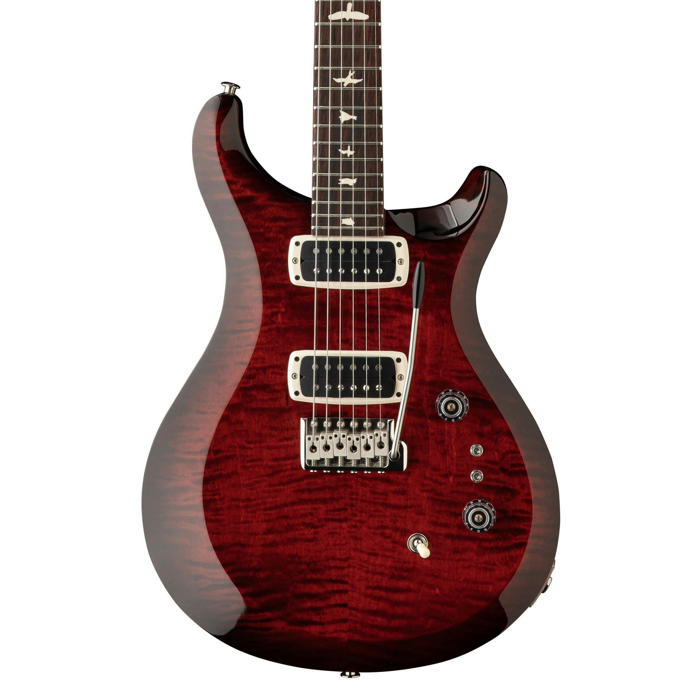 Đàn Guitar Điện PRS S2 Custom 24-08, Rosewood Fingerboard-Mai Nguyên Music