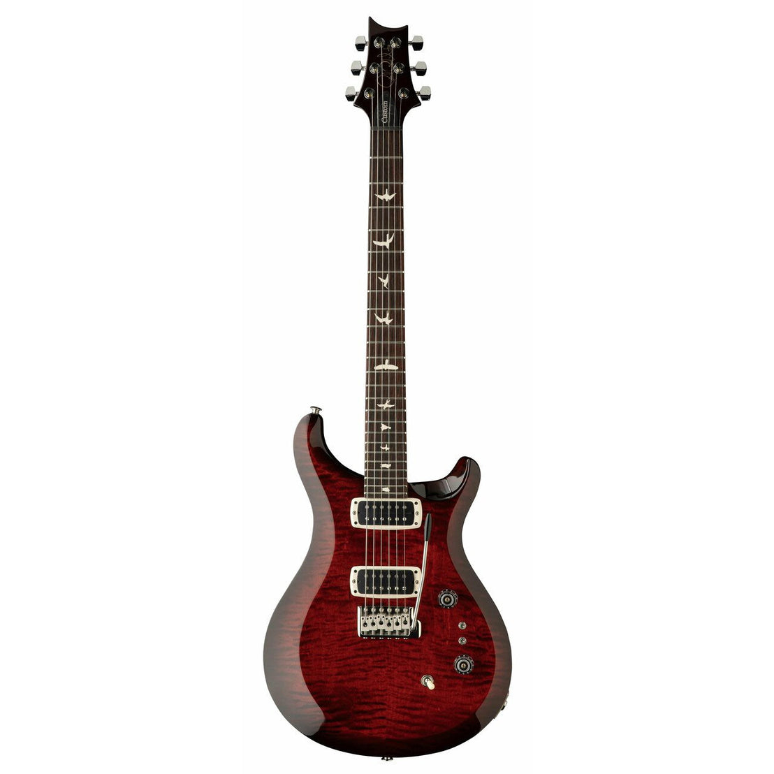 Đàn Guitar Điện PRS S2 Custom 24-08, Rosewood Fingerboard-Mai Nguyên Music