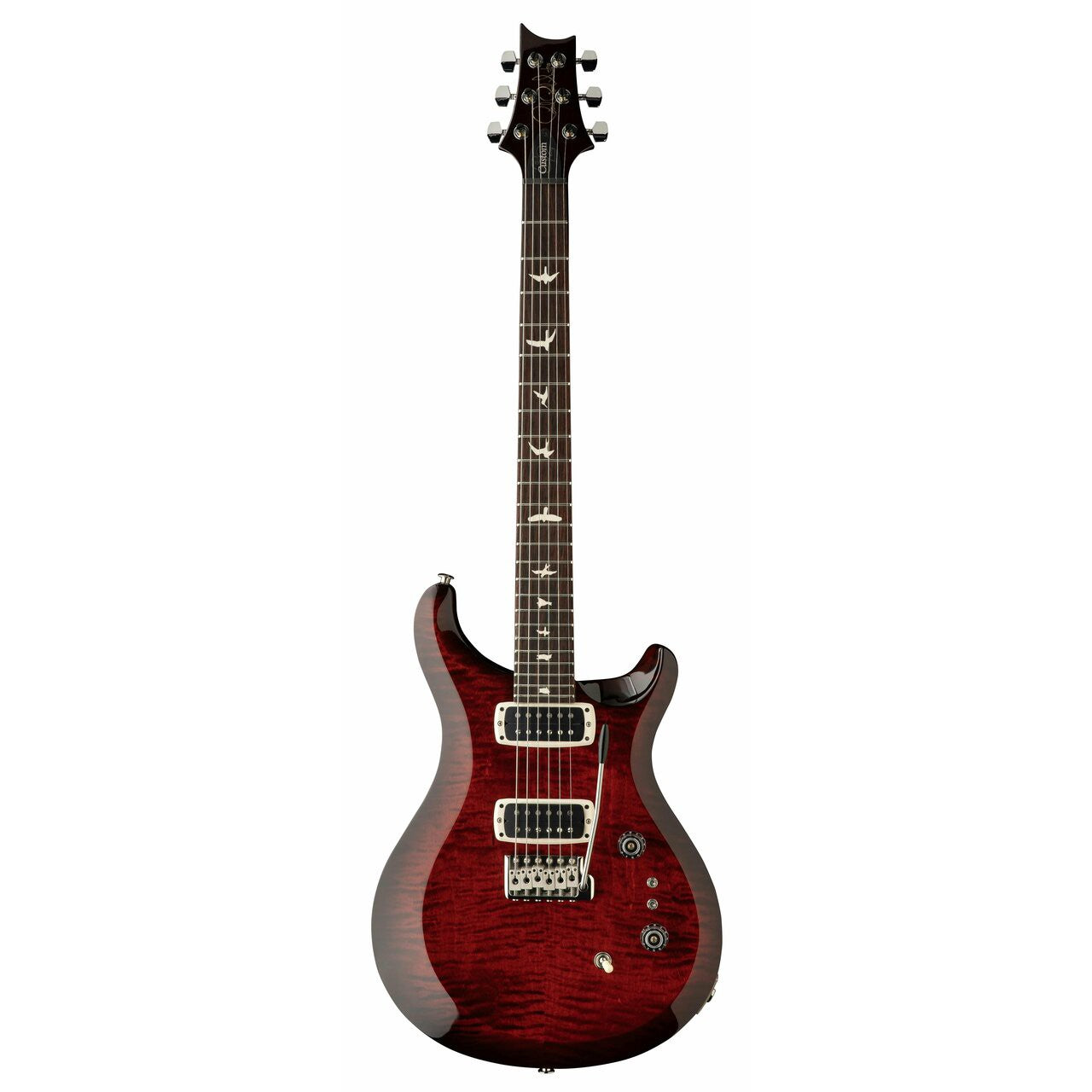 Đàn Guitar Điện PRS S2 Custom 24-08, Rosewood Fingerboard-Mai Nguyên Music