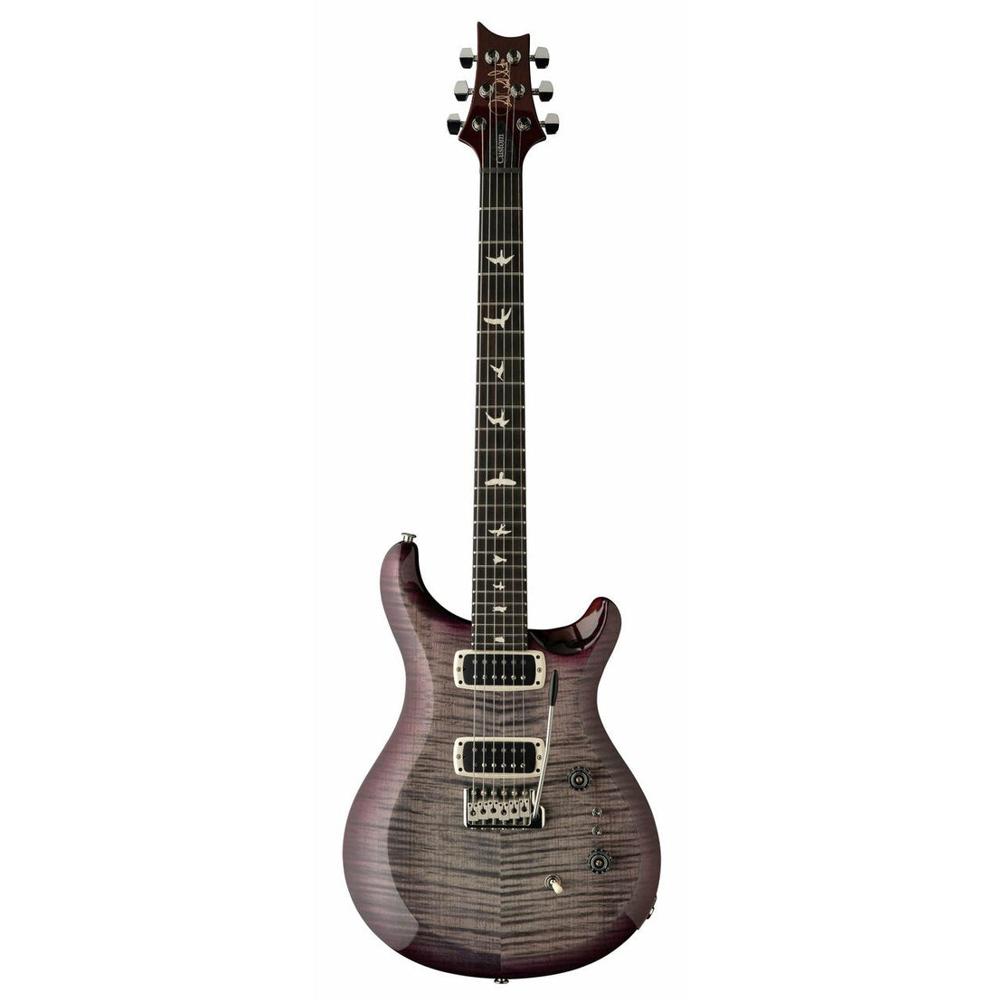 Đàn Guitar Điện PRS S2 Custom 24-08, Rosewood Fingerboard-Mai Nguyên Music