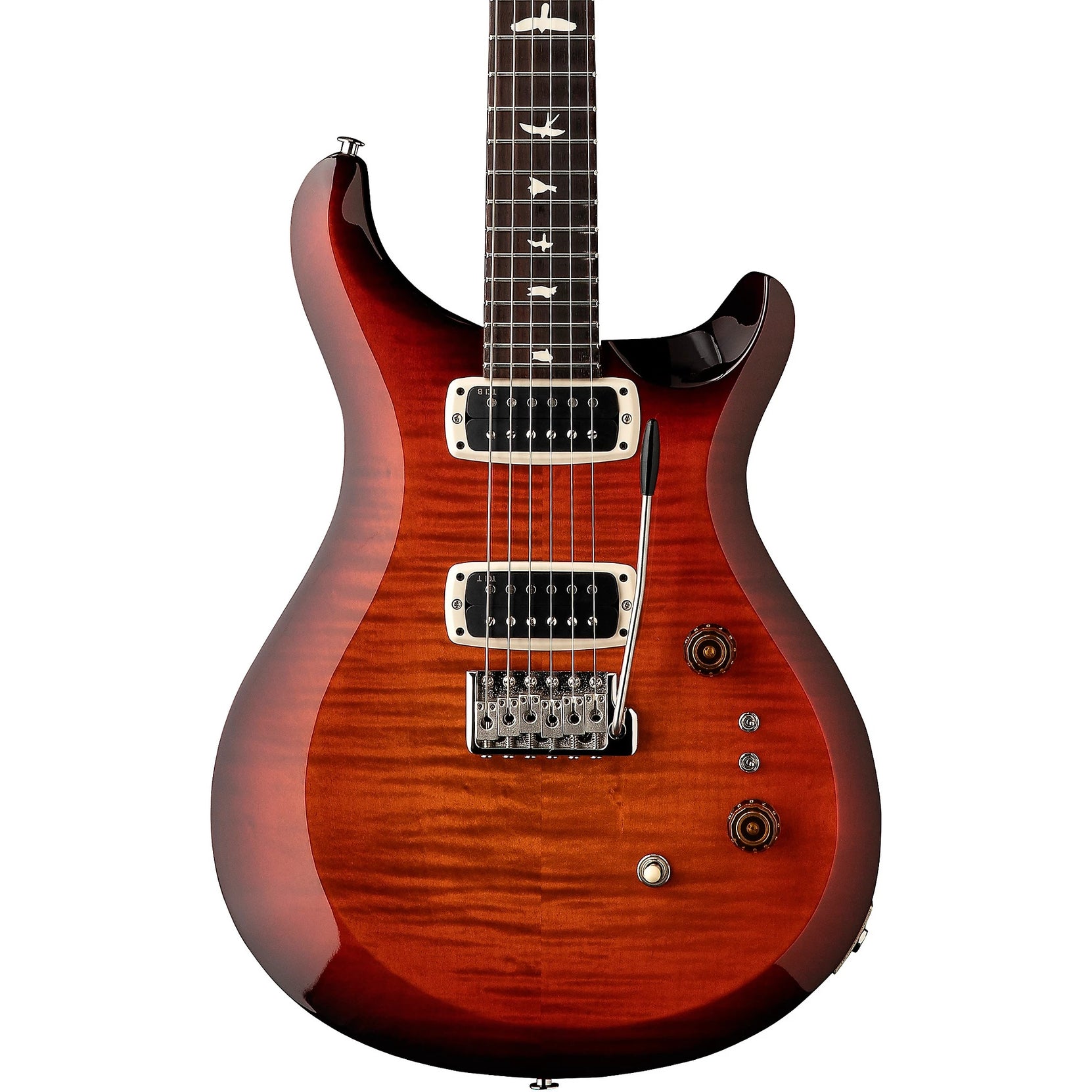 Đàn Guitar Điện PRS S2 Custom 24-08, Rosewood Fingerboard-Mai Nguyên Music