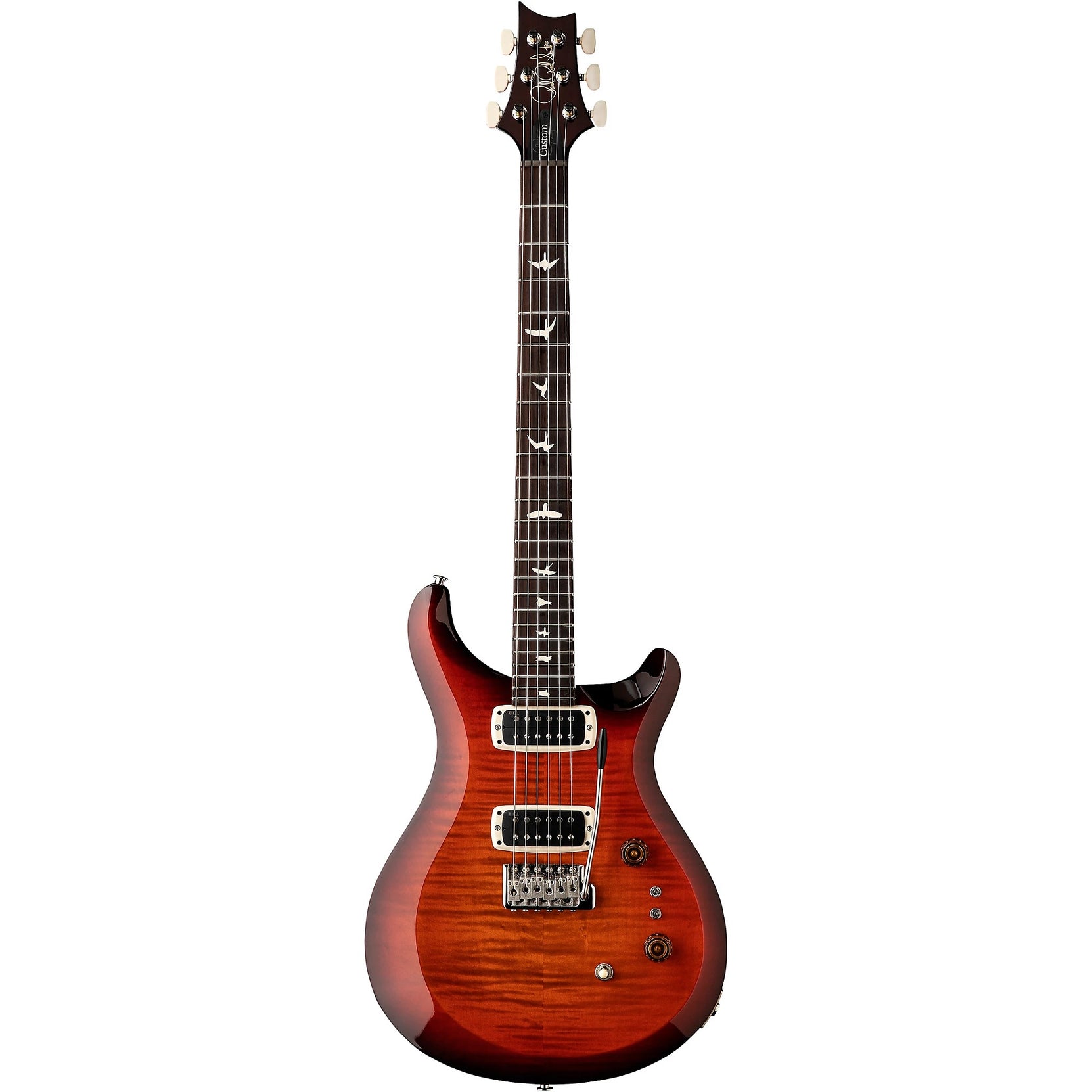 Đàn Guitar Điện PRS S2 Custom 24-08, Rosewood Fingerboard-Mai Nguyên Music