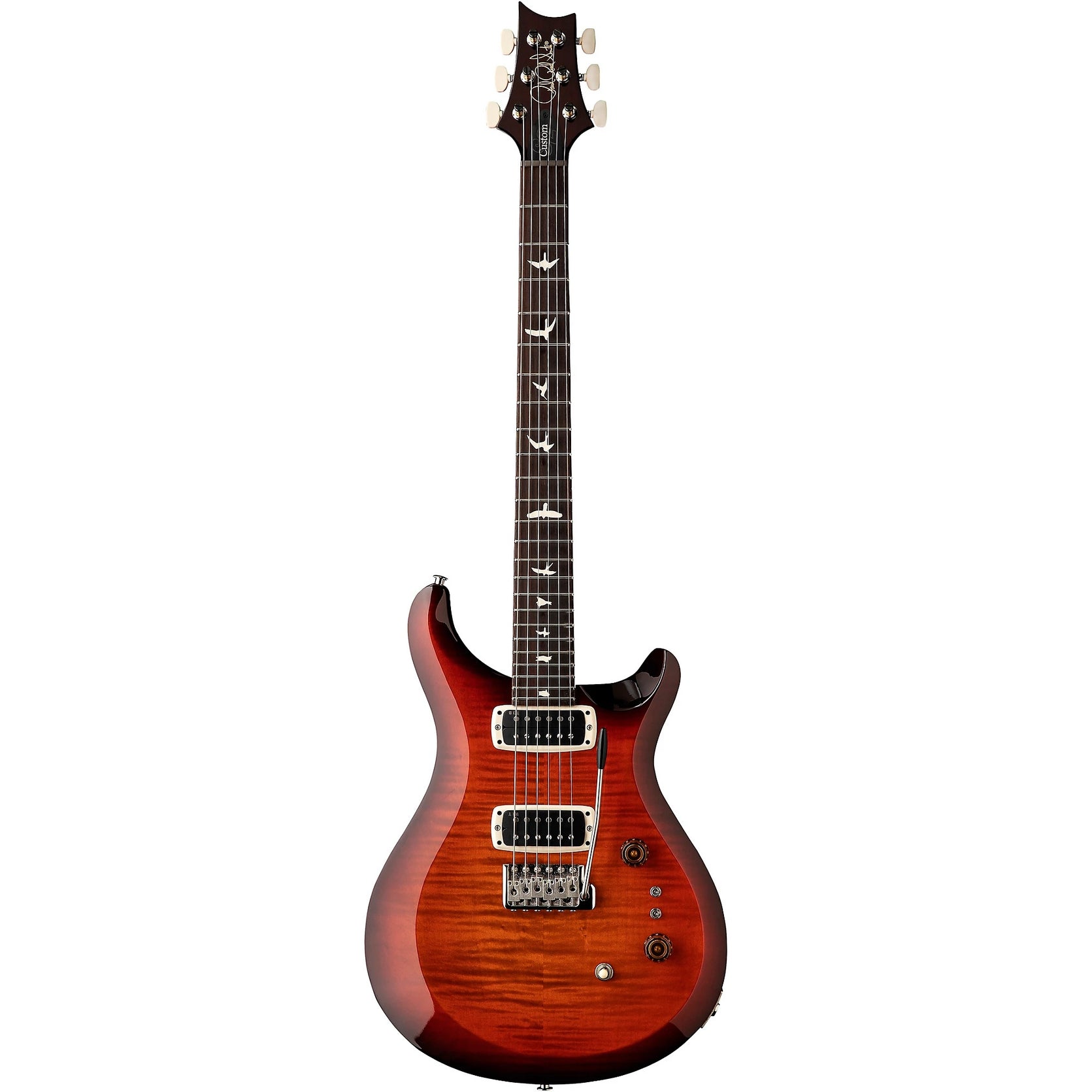Đàn Guitar Điện PRS S2 Custom 24-08, Rosewood Fingerboard-Mai Nguyên Music