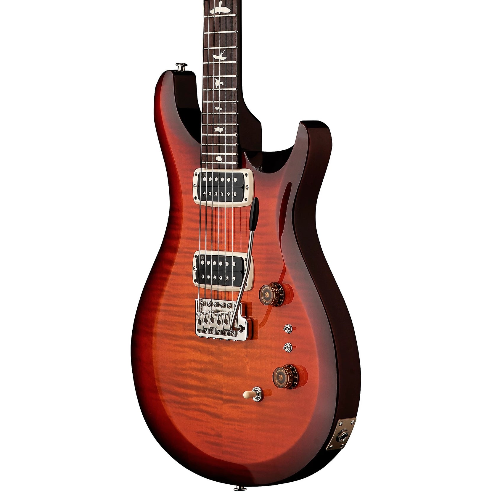 Đàn Guitar Điện PRS S2 Custom 24-08, Rosewood Fingerboard-Mai Nguyên Music