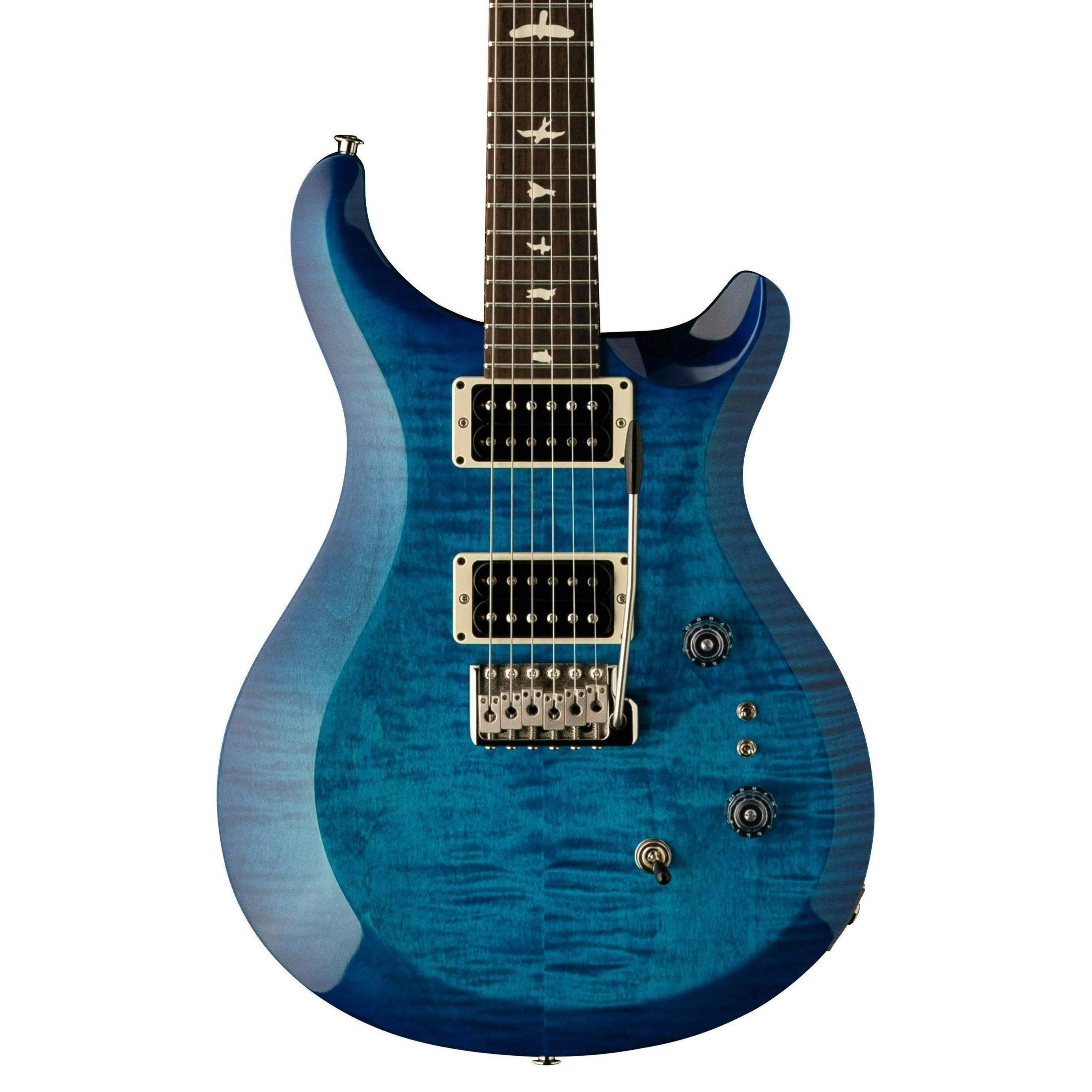 Đàn Guitar Điện PRS S2 Custom 24-08, Rosewood Fingerboard-Mai Nguyên Music