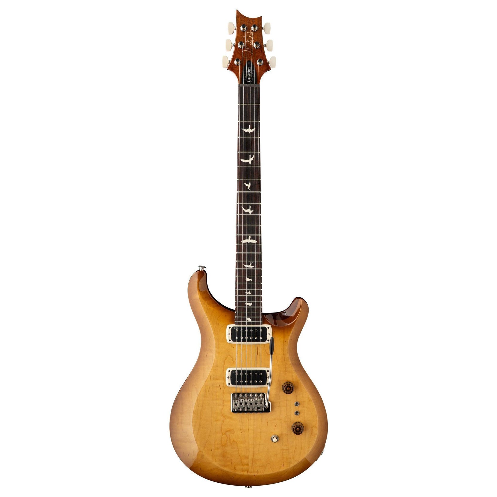 Đàn Guitar Điện PRS S2 Custom 24-08, Rosewood Fingerboard-Mai Nguyên Music