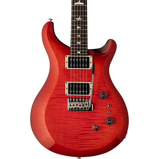 Đàn Guitar Điện PRS S2 Custom 24-08 w/Bag, Bonnie Pink-Mai Nguyên Music