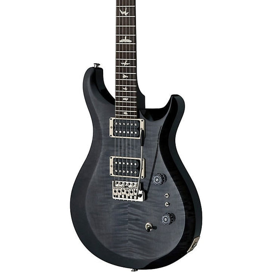 Đàn Guitar Điện PRS S2 Custom 24-08 w/Bag, Elephant Grey-Mai Nguyên Music