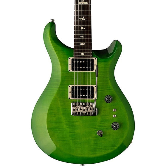 Đàn Guitar Điện PRS S2 Custom 24-08 w/Bag, Eriza Verde-Mai Nguyên Music