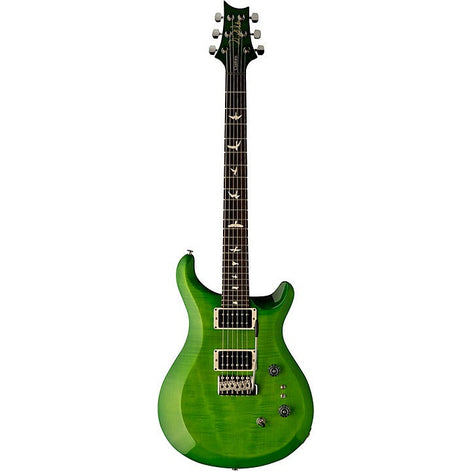 Đàn Guitar Điện PRS S2 Custom 24-08 w/Bag, Eriza Verde-Mai Nguyên Music