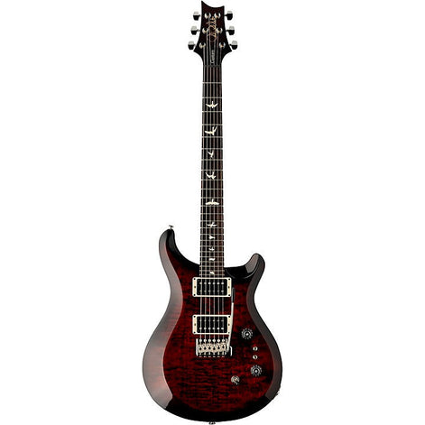 Đàn Guitar Điện PRS S2 Custom 24-08 w/Bag, Fire Red Burst-Mai Nguyên Music